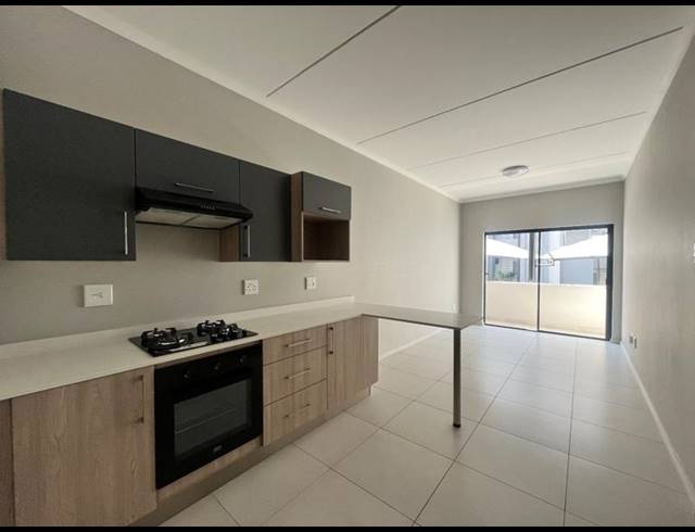 1 BEDROOM PROPERTY TO RENT IN CARLSWALD